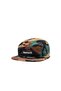 - Maudslay Camo Corduroy Cap - Tb0a2nk8cd1
