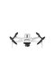 X8 Mini Pro Combo Drone - 2