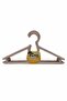 Children's Clothes Hanger Children's Baby Clothes Hanger