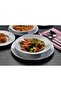 Classic 21 CmPit Plate Set of 6 - 3