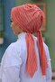 Design Bonnet Bearded Dried Rose - 4