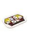 Let's Get to Know the Colors + What's in My Bag? Set of 2 Educational Puzzle - 6
