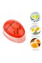 Practical Egg Cooking Timer Stunt Egg - 5