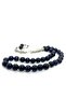 Natural Blue Star Stone Rosary - 2