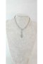 Rocker Rope Gothic Chain Choker