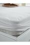 Micro Fitted Liquid Proof Mattress Mattress Protector 120x200