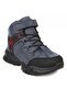 Atomic Boy's Navy Blue Trekking Phylon Boots - 2