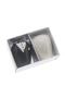 Bride Groom Salt Shaker Black Pepper Porcelain - 5