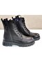 Women's Leather Boots