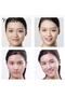 Bısturızer Ultra Transparent (Invisible) Face Lifting and Slimming Tape (40 Pieces of Tape) - 3