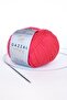 Wool 175 Super Washing 100% Merino First Class Wool Hand Knitting Yarn, 50 gr (332)