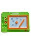 Fun Educational Functional Piano Magnetic Writing Board 20 X 28 cm