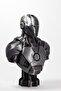 Iron Man Büst / Figür - 10 Cm - 3