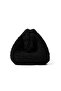 Nerry Atelier Secret Black Teddy- Plush Bag Women's Handbag - 4