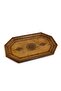 Tiryaki Bombe Byk Tray (51x32x3.5 Cm) - 3