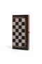 Bursa Chess Set 40 Cm (Wooden Classic Stone)