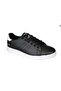 Men's Black Sole White Comfort Sole Sneacers Flat Sole Sports Shoes
