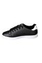 Men's Black Sole White Comfort Sole Sneacers Flat Sole Sports Shoes - 3