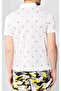 Men's Knitted Polo Shirt C.wCotton - 2