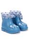 W10242 Bimbi Elefante Boys/Girls Waterproof Rain Snow Boots - 3