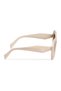 16ws Vyj0a6 Hc Coffee Gradient Glass Powder Bone Sunglasses - 4