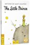 The Little Prince Stage 2 Ingilizce Hikaye