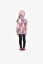 5946 Children's Hooded Sweatshirt - Pink - 2