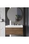 Sharp 100 Cm Etejerli Lavabo - 4
