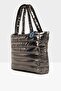 Smoked Women's Rail Inflatable Puff Bag M000006249 - 2