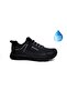 Norway Waterproof Men's Black Outdoor Sports Shoes