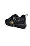 Norway Waterproof Men's Black Outdoor Sports Shoes - 6