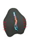 Visco Orthopedic Office Armchair Chair Lumbar Support Viscose Cushion Backrest Pillow - 2