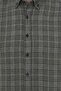 Khaki Men's Shirt G021GL004.000.1352637 - 5