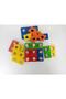 Square Block Puzzle Colorful - 4