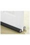 10Pcs Double-Sided under Door Draft Stopper Heat Insulation Sponge Windstopper - 3