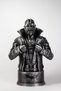 Bane Büst / Figür - Batman - 15 Cm
