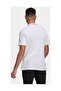 Aeroready Men's White T-Shirt (GK9221) - 2