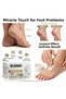 Hmd Herbal Foot Care Cream 150 ml - (Odor-Fungus-Calluses-Itching-Cracks) - 5