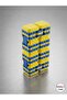 Fan Fold Cube - Fold It Open - Moving Cube - Infinity Cube - Infinite Cube - Stress Cube - 2