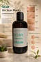 Powerful Formula for Belly Stretch Marks and Scars & Achieve a Smoother, More Flexible, and Healthier Skin Appearance - 2