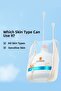 Anthelios Uv Air Spf50+ Serum That Provides High Protection Against Uva and Uvb Rays with a Light Texture 50ml - 6