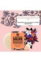 Nourishing Solid Shampoo - Dry Hair / Nutrition - Sls, Sles Free, Salt Free, Vegan - 2