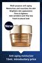 Revitalizing Supreme Multi-Purpose Anti-Aging Moisturizing Face Cream 15 ml