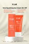 كريم الشمس تون أب تون إيفالوشن 50+SPF 50 مل. - 3