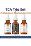 Tca Peeling 10% Serum Set 90 ml - 2
