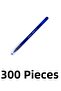 Office Pen 300 Pieces Ballpoint 1mm Pen