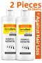 2 Pcs Anti-Hair Loss Biotin and Keratin Shampoo 250ml
