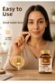 Vitamin D3 1000 Iu – Daily Supplement for Bone, Muscle, and Immune Support - 8