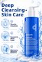 Facial Cleansing Gel 400 ml Anti-Acne and Anti-Blackhead Washing Gel for Oily and Combination Skin - 2