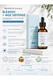 Blemish + Age Defense – Anti-Acne, Oil Balancing and Anti-Aging Serum 30 ml